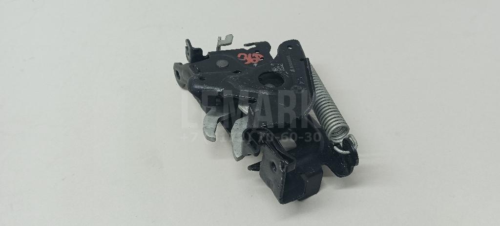 Замок капота для  BMW 1-serie E82/E88 2007-2013