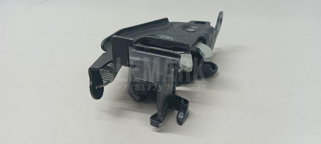 Замок капота для  BMW 1-serie E82/E88 2007-2013
