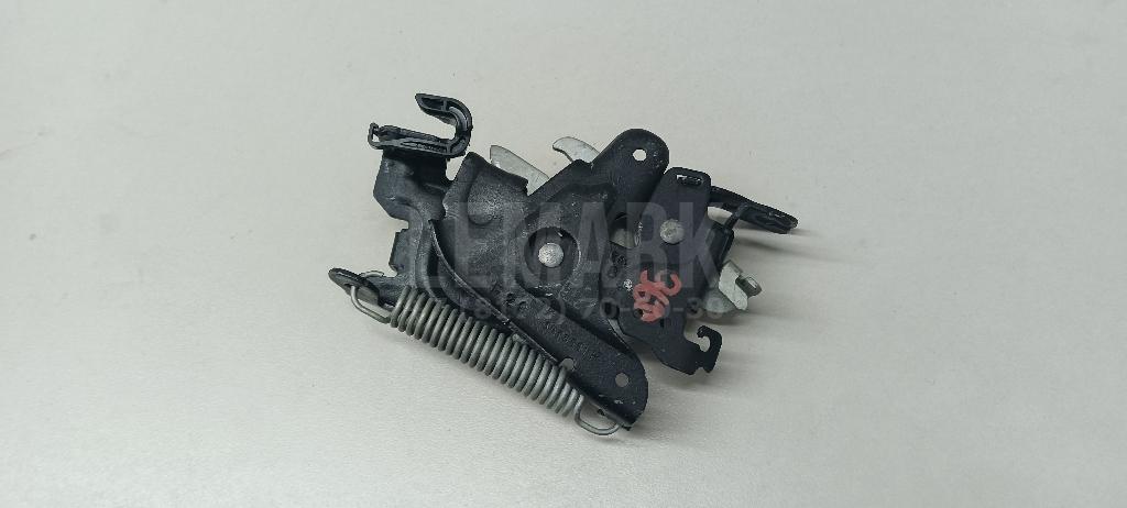 Замок капота для  BMW 1-serie E82/E88 2007-2013