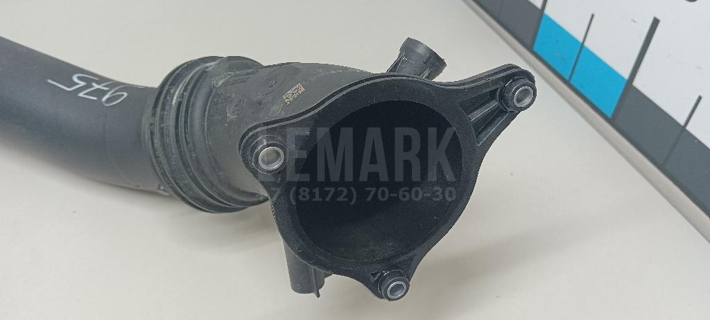 Патрубок воздушного фильтра для  BMW X5 E53 2000-2007