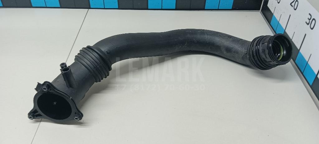Патрубок воздушного фильтра для  BMW X5 E53 2000-2007