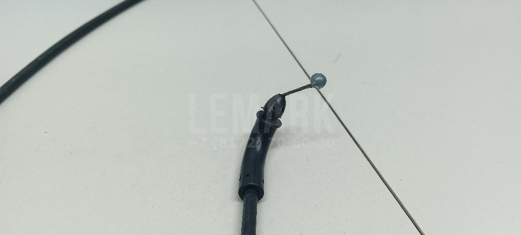 Трос открывания капота для  BMW 4-serie F32/F33/F82 2012-2020