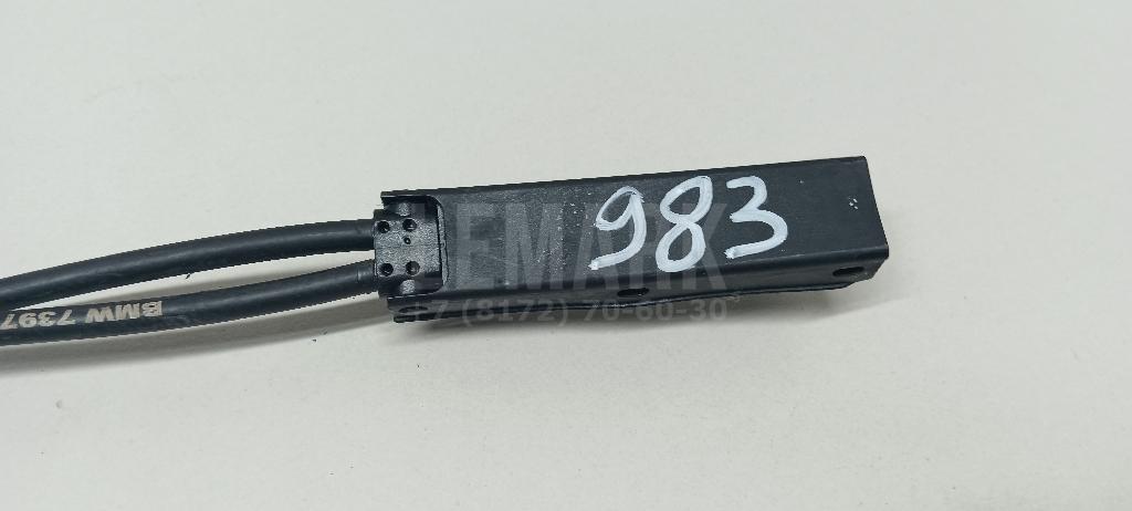 Трос открывания капота для  BMW 4-serie F32/F33/F82 2012-2020