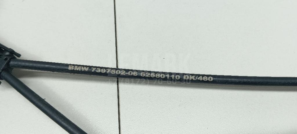 Трос открывания капота для  BMW 4-serie F32/F33/F82 2012-2020