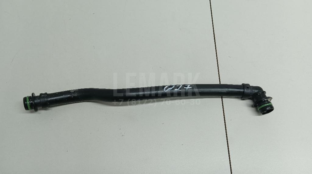 Трубка системы охлаждения АКПП для  BMW 5-serie G30/G31/F90 2017-2023