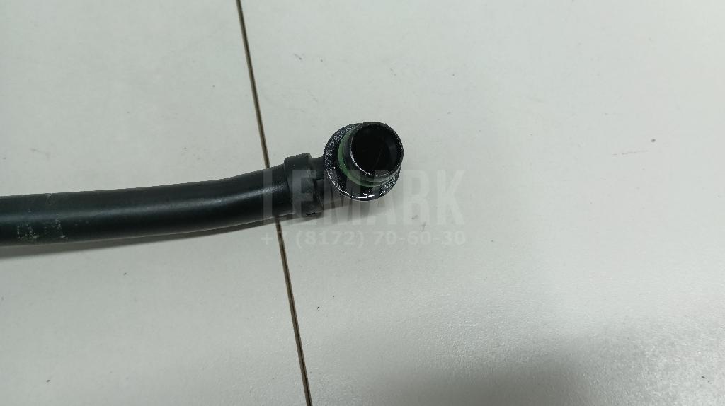 Трубка системы охлаждения АКПП для  BMW 5-serie G30/G31/F90 2017-2023