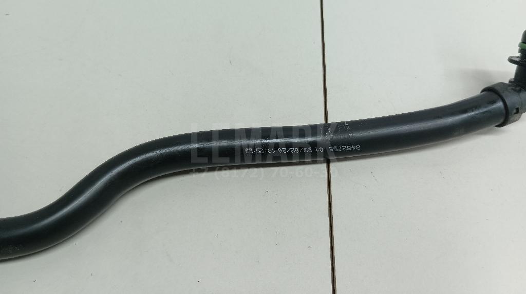 Трубка системы охлаждения АКПП для  BMW 5-serie G30/G31/F90 2017-2023