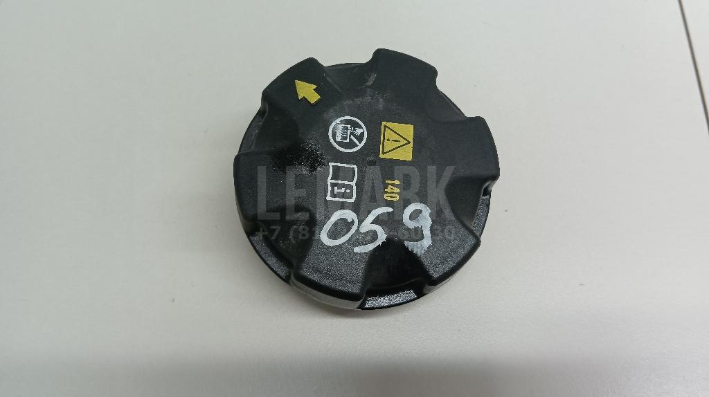 Крышка расширительного бачка для  BMW 6-serie E63 2004-2009