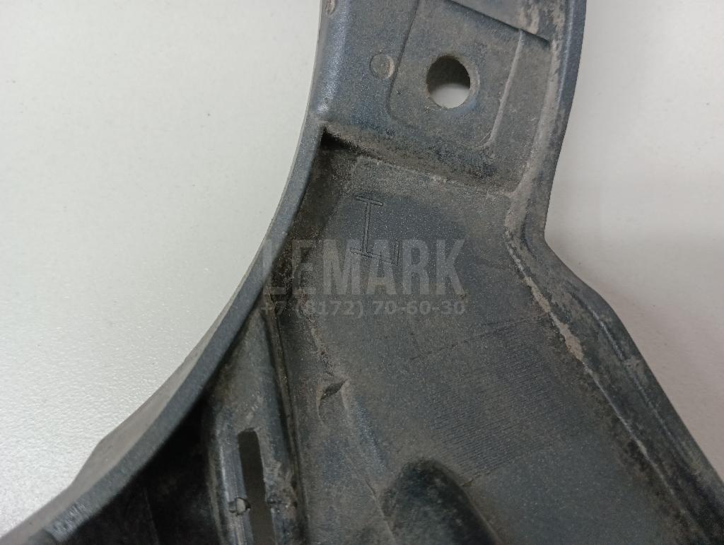 Кронштейн фары противотуманной левой для  Audi A3 (8L1) 1996-2003