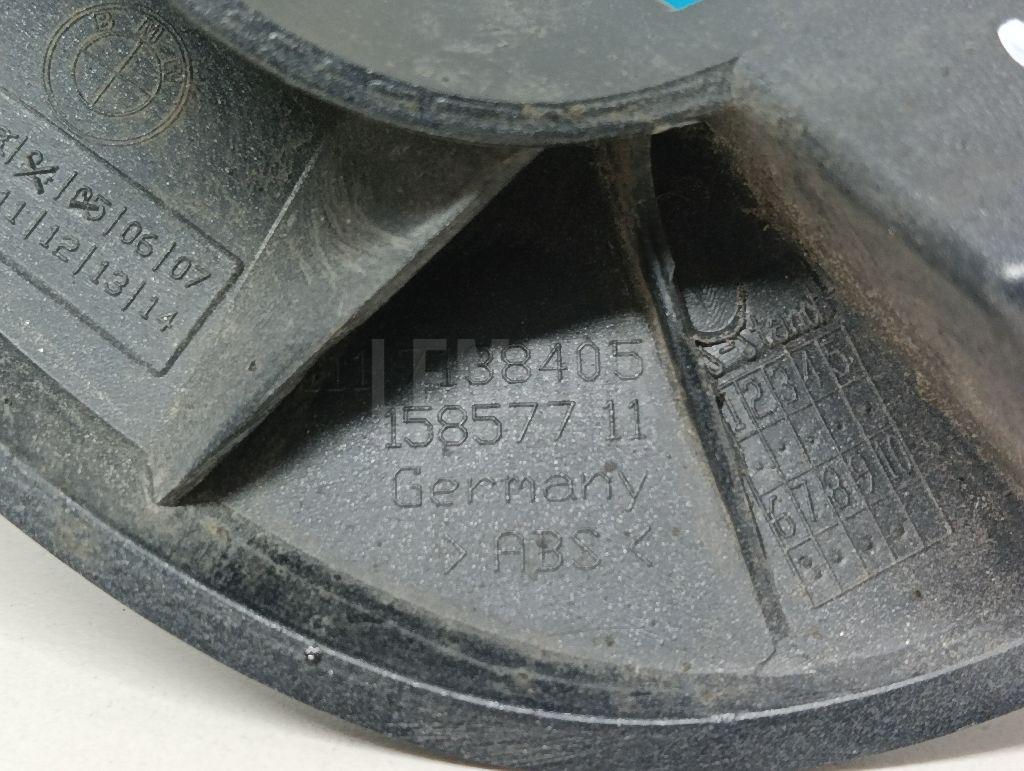 Кронштейн фары противотуманной левой для  Audi A3 (8L1) 1996-2003