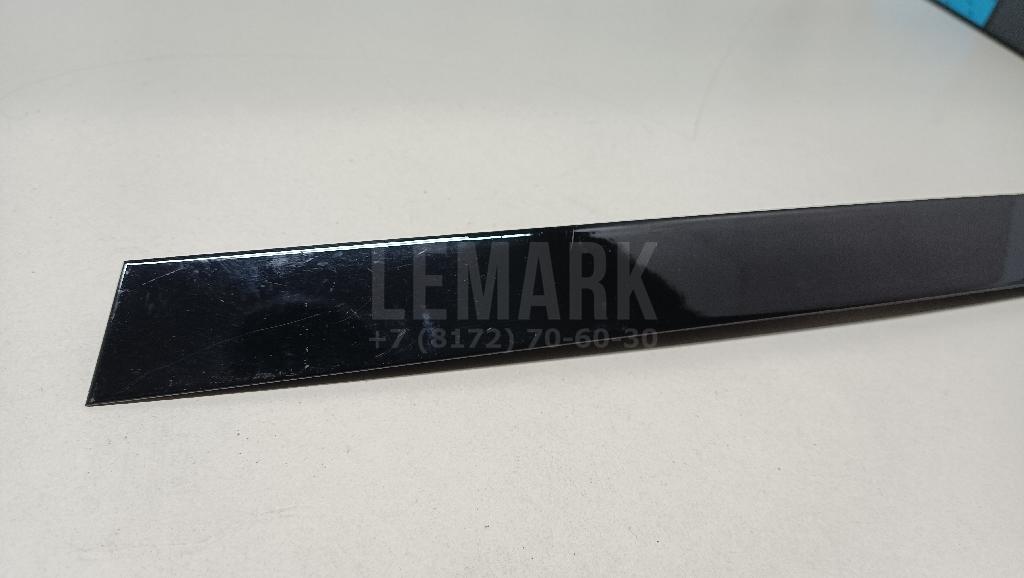 Накладка двери задней левой для  BMW X6 E71 2008-2014