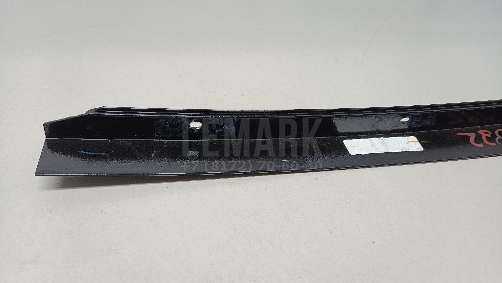 Накладка двери задней левой для  BMW X6 E71 2008-2014