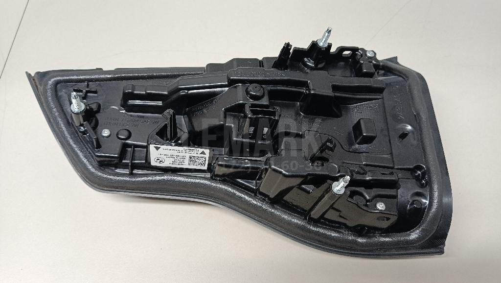 Фонарь задний внутренний левый для  BMW Z4 E85/E86 2002-2008