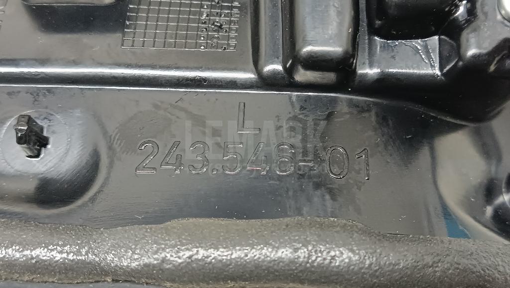 Фонарь задний внутренний левый для  BMW Z4 E85/E86 2002-2008