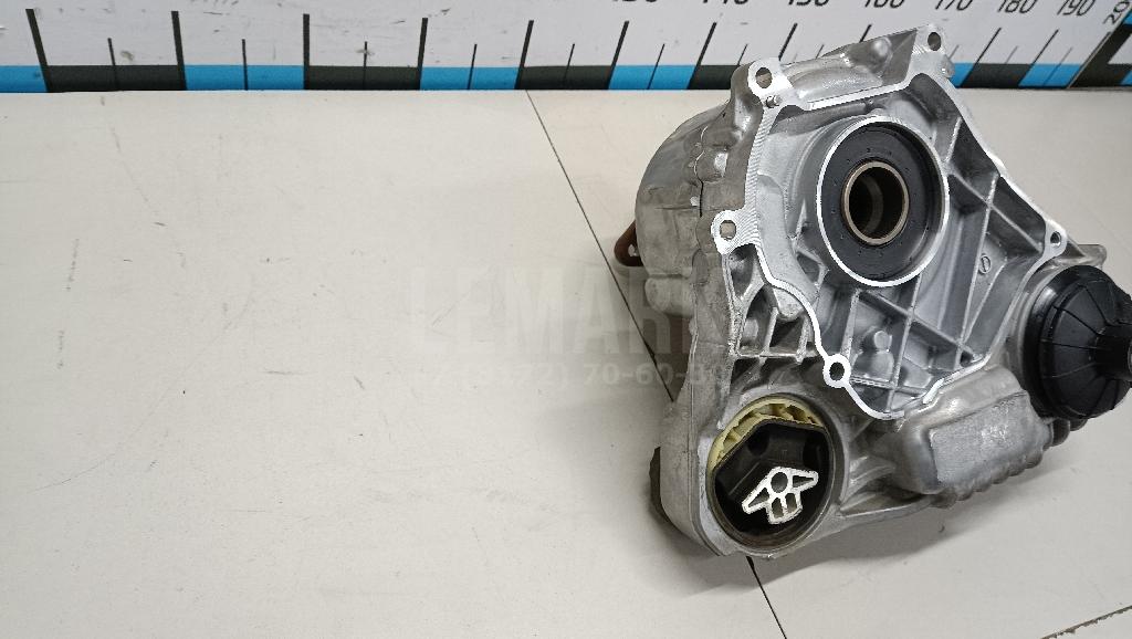 Коробка раздаточная для  Fiat Seicento 1998-2010