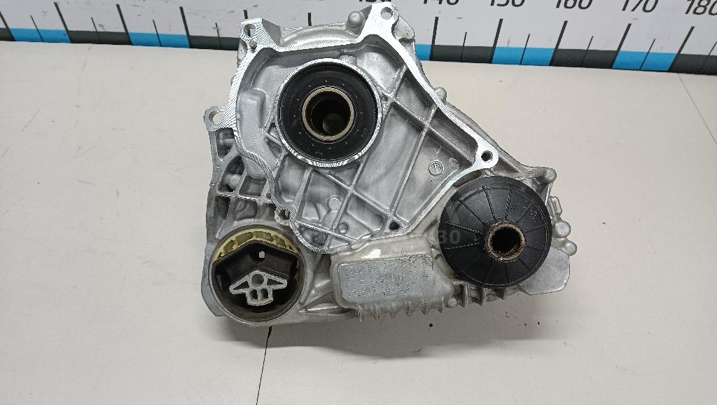 Коробка раздаточная для  Fiat Seicento 1998-2010