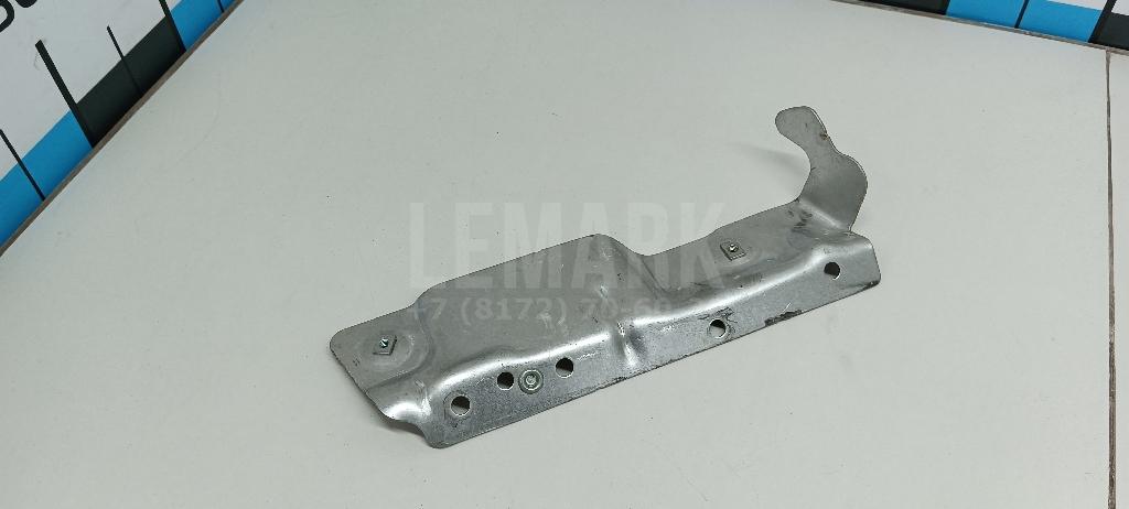 Экран тепловой для  BMW X5 F15/F85 2013-2018