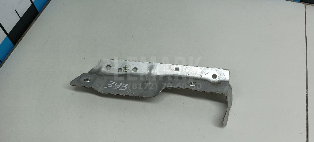 Экран тепловой для  BMW X5 F15/F85 2013-2018