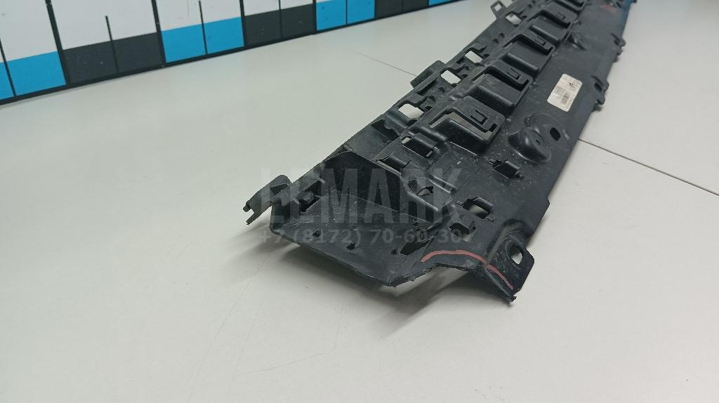 Кронштейн заднего бампера для  Audi A3 [8V] 2013-2020