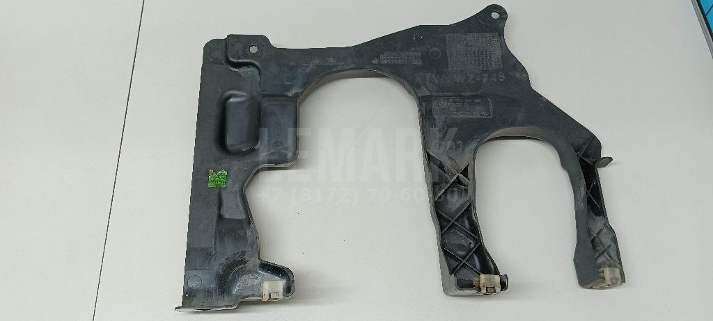 Кожух для  BMW 6-serie E63 2004-2009