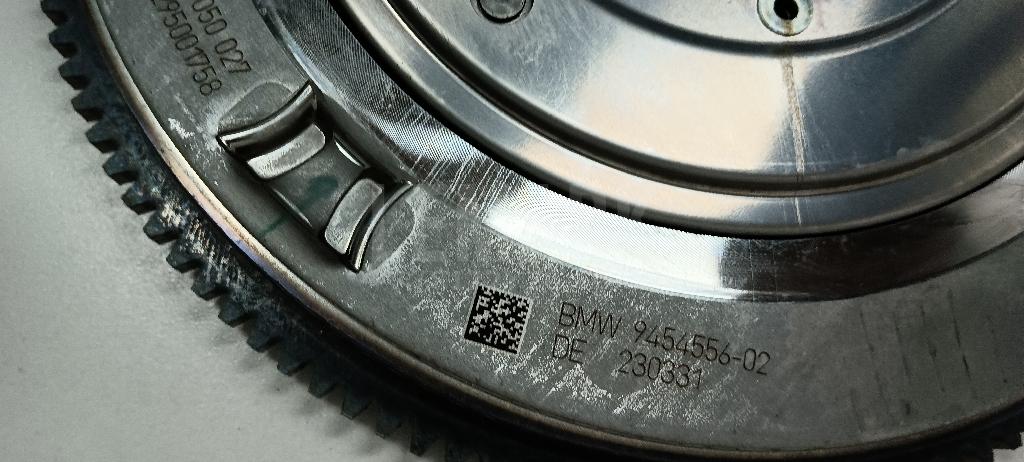 Маховик для  Audi A6 [C5] 1997-2004