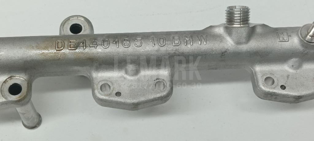 Рейка топливная (рампа) для  Acura MDX 2007-2013