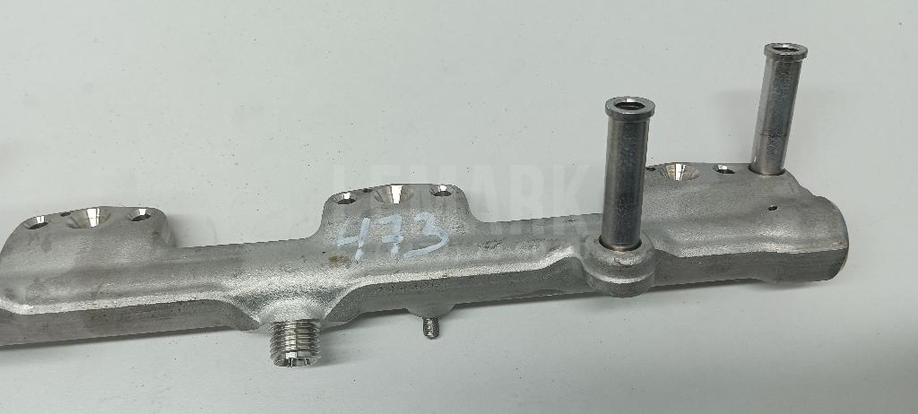Рейка топливная (рампа) для  Acura MDX 2007-2013
