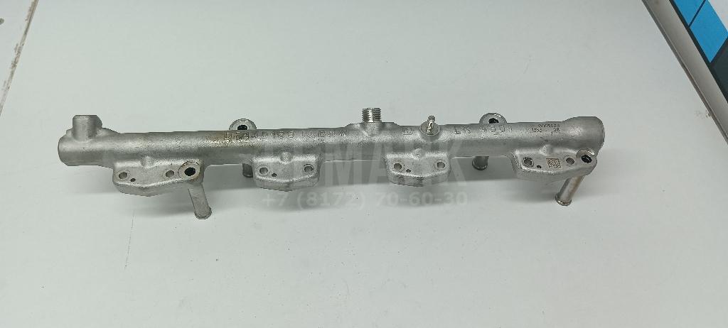 Рейка топливная (рампа) для  Acura MDX 2007-2013