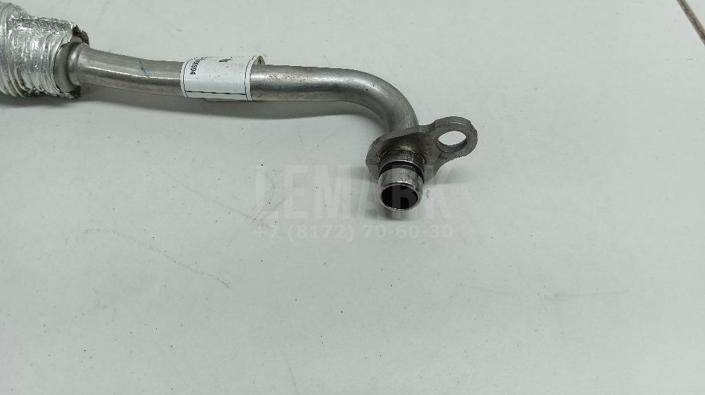 Трубка турбокомпрессора (турбины) для  BMW 7-serie G11/G12 2015-2022