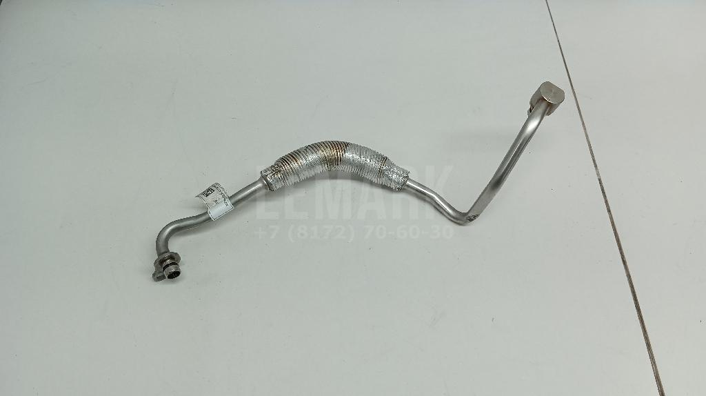 Трубка турбокомпрессора (турбины) для  BMW 7-serie G11/G12 2015-2022