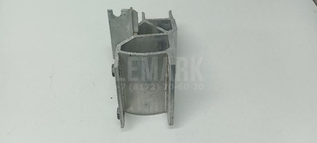 Кронштейн усилителя переднего бампера правый для  BMW X5 E70 2007-2013