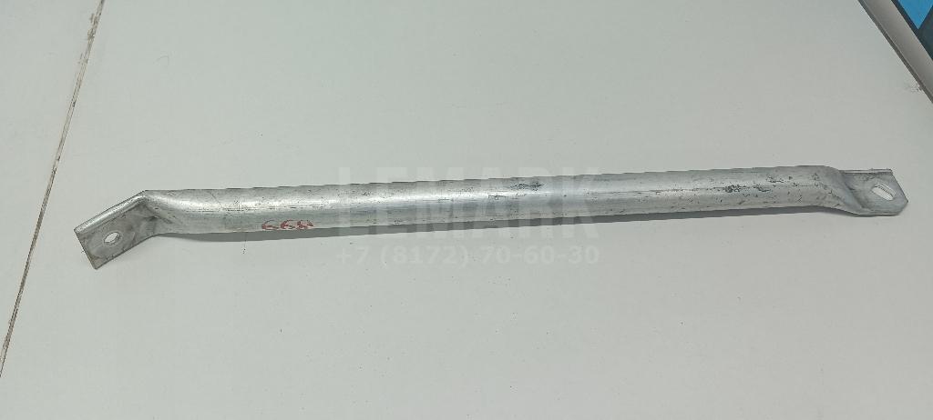 Растяжка столбов для  BMW X3 E83 2004-2010
