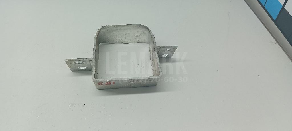 Кронштейн усилителя переднего бампера левый для  Ford C-MAX 2003-2010