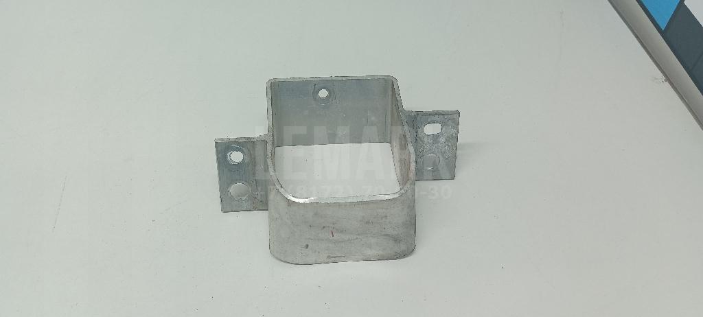 Кронштейн усилителя переднего бампера левый для  Ford C-MAX 2003-2010
