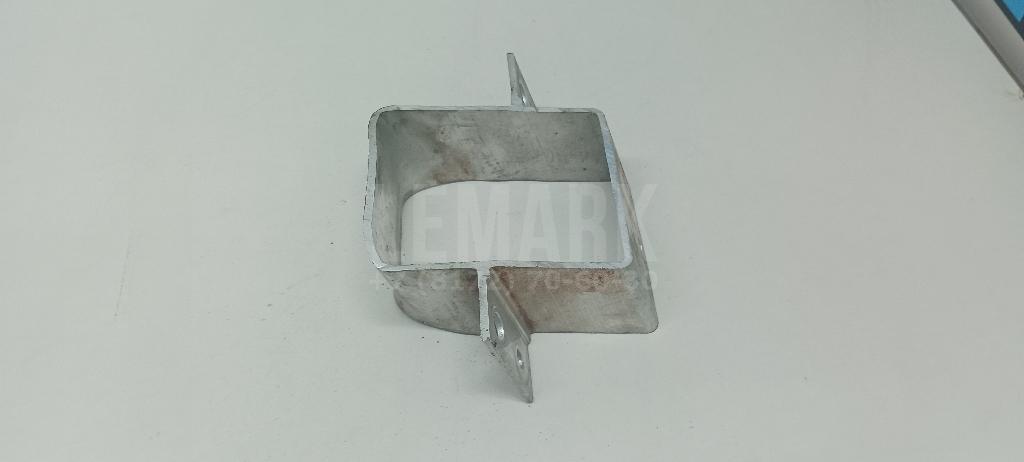 Кронштейн усилителя переднего бампера левый для  Ford C-MAX 2003-2010