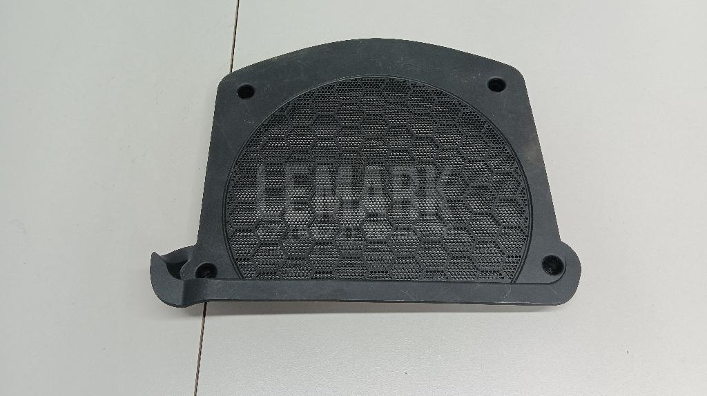 Решетка динамика для  Audi A4 [B8] 2007-2015
