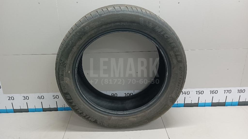 Шины к-кт для  BMW i3 (I01) 2013-2022