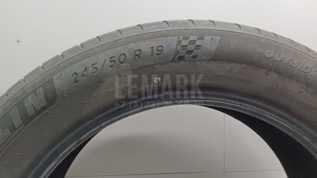 Шины к-кт для  BMW i3 (I01) 2013-2022
