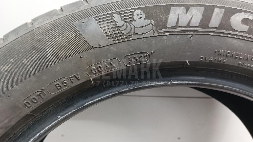 Шины к-кт для  BMW i3 (I01) 2013-2022