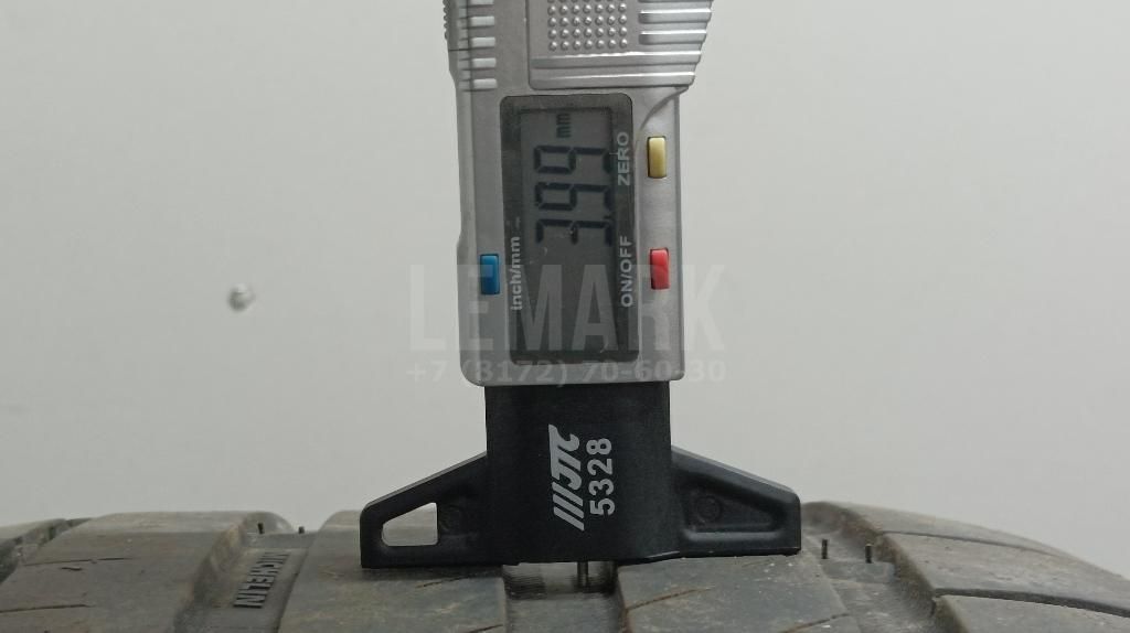 Шины к-кт для  BMW i3 (I01) 2013-2022