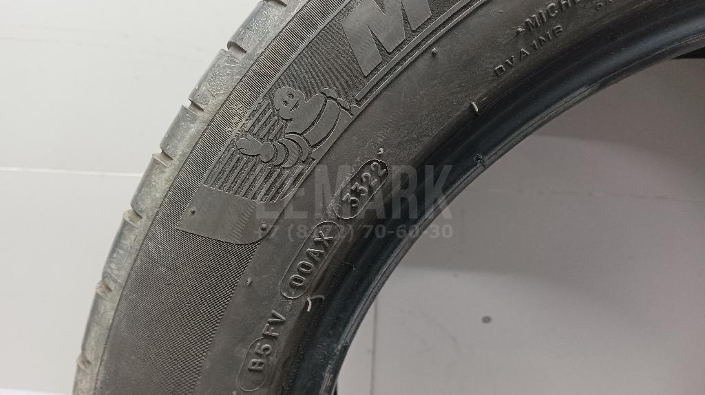 Шины к-кт для  BMW i3 (I01) 2013-2022