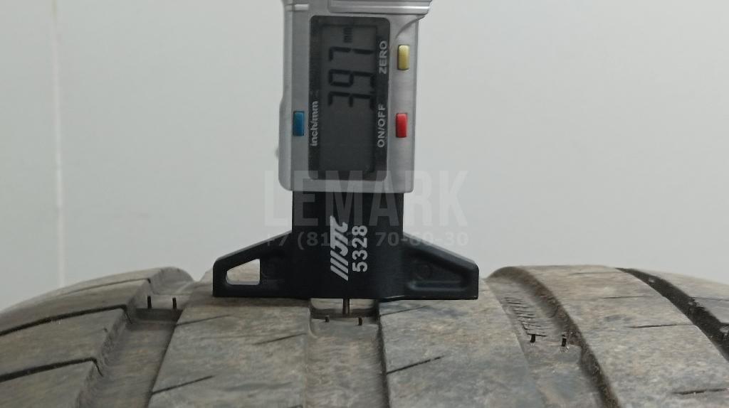 Шины к-кт для  BMW i3 (I01) 2013-2022