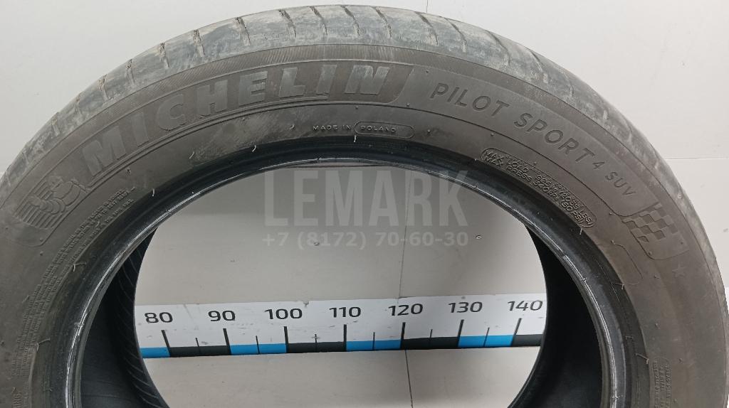 Шины к-кт для  BMW i3 (I01) 2013-2022