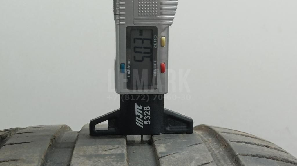 Шины к-кт для  BMW i3 (I01) 2013-2022