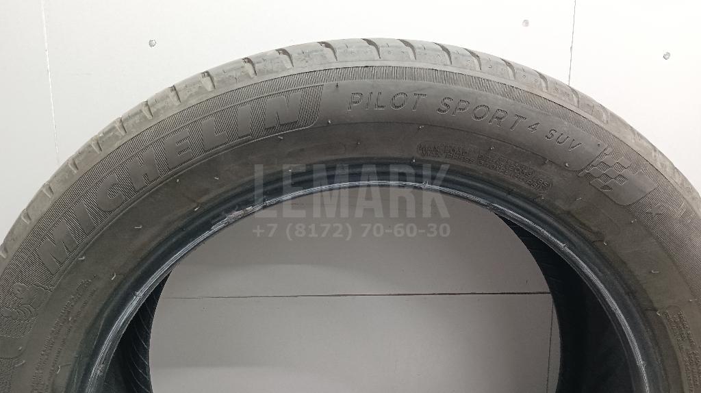 Шины к-кт для  BMW i3 (I01) 2013-2022