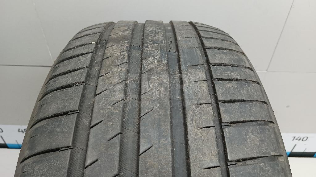 Шины к-кт для  BMW i3 (I01) 2013-2022