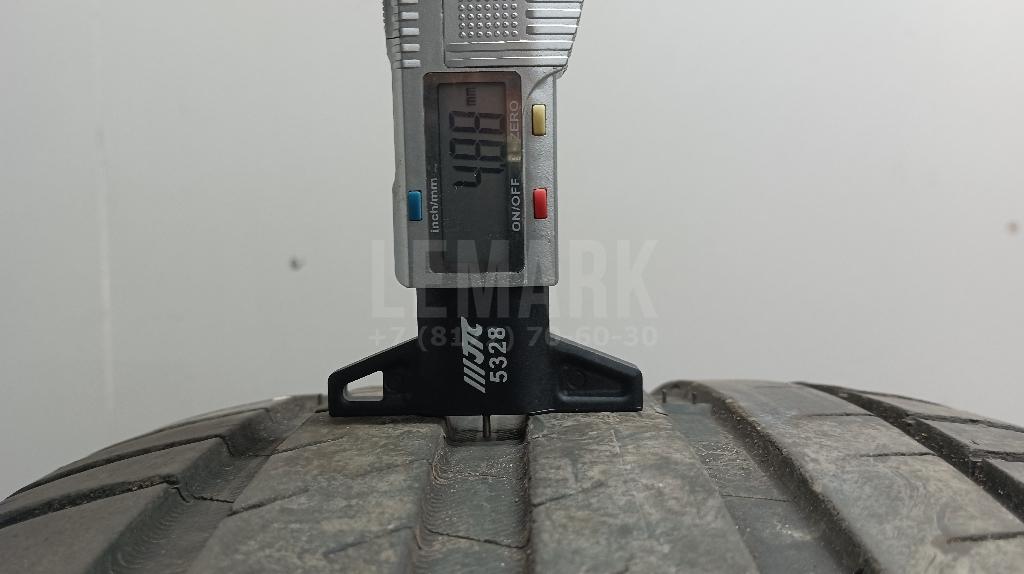 Шины к-кт для  BMW i3 (I01) 2013-2022