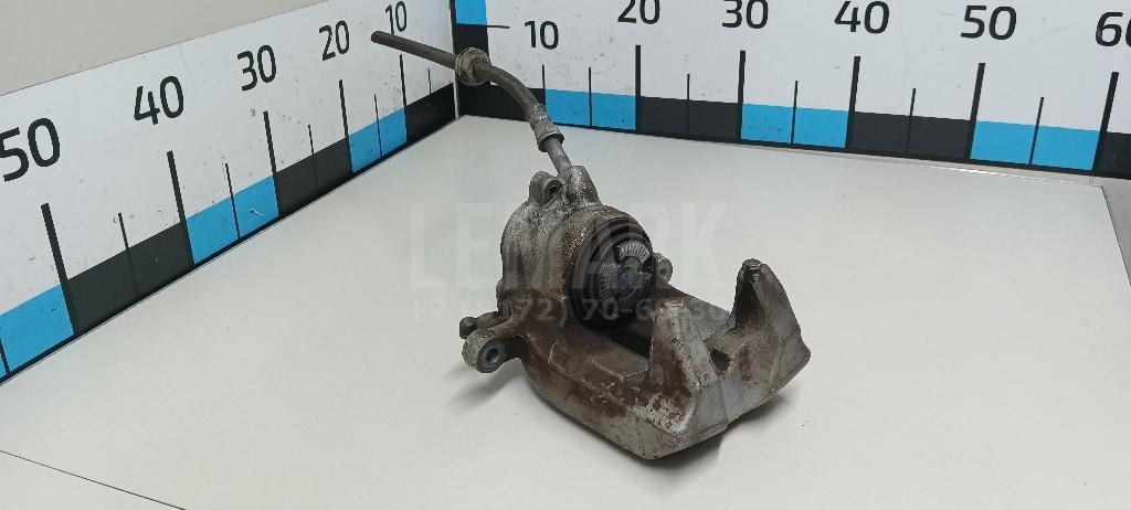 Суппорт тормозной задний левый
