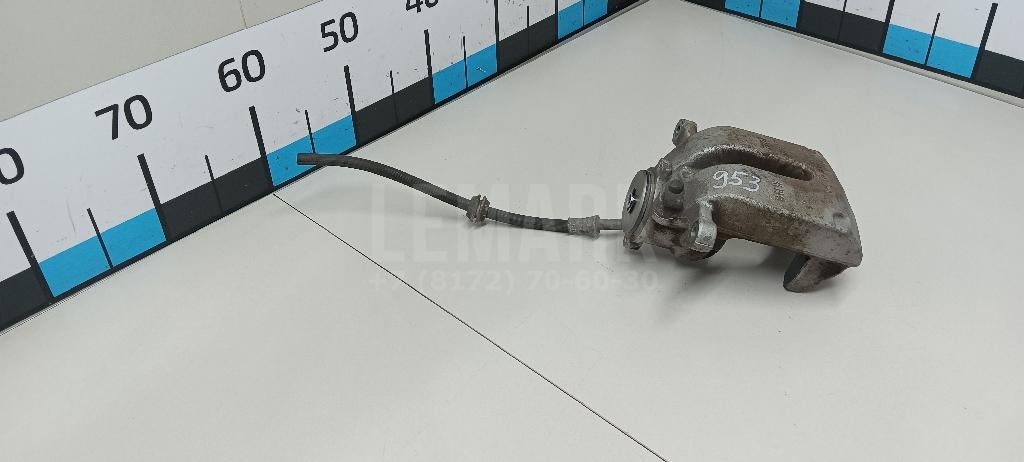 Суппорт тормозной задний правый для  BMW 3-serie F34 GT 2012-2020