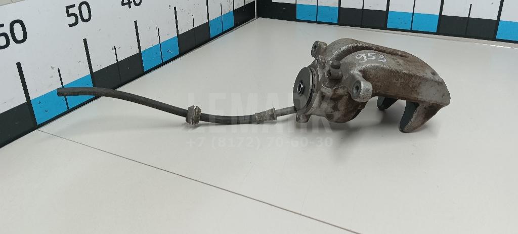 Суппорт тормозной задний правый для  BMW 3-serie F34 GT 2012-2020